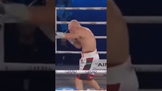 Diablo Włodarczyk vs Taylor Mabika ( 30.11.2019r. ) cześć XIV