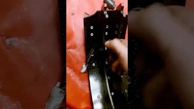 Как перебрать ось L1на прицепе сзап 83053 удобно и легко смотреть онлайн