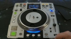 Denon DN-S3500 DJ CD player: Kids music and Tchaikovsky mashed up!