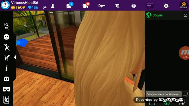 Лец Плейна русскомигра15.06.18