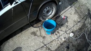 ПРОМЫВКА радиатора ПЕЧКИ антинакипином БЕЗ СНЯТИЯ