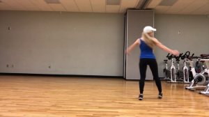 Ariana Grande: 7 Rings Dance Fitness Choreography
