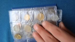 Иностранные монеты