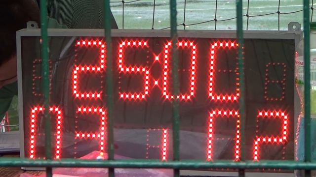 22.08.2021. ЭкоЭнергоРесурс - Гладиолус. 8-я лига А. смотреть онлайн