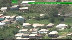 Природа с  Тляратинского р на с  Гиндух mpgс лог