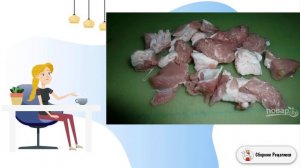 Рисовая каша в горшочке. Рецепт готовить