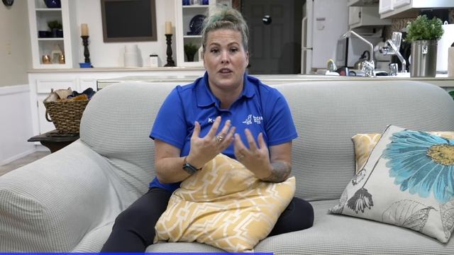 Stop Your Dog From Whining In Their Crate смотреть онлайн