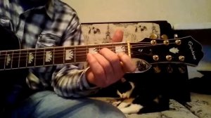 Светлана Сурганова - Не тобой болеет сердце ( Как играть на гитаре ) ( Кавер + видеоразбор )