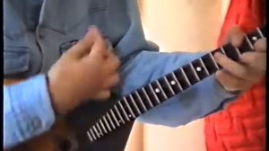 2000 год  Игорь Шмоткин балалайка А  Шалов обр р н п  «Во лесочке комарочков много уродилось»