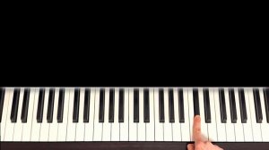 Enrique Iglesias - Ring my bells На Пианино РАЗБОР 🎹 Как Играть На Фортепиано
