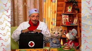 Шишкин Лес. Доктора для доктора