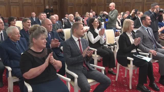 Всемирный день окружающей среды в Хабаровском крае отмечают чередой мероприятий