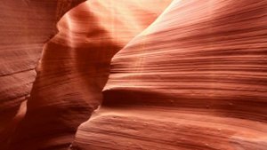 Antelope Canyon in 4K UHD | Expert Traveller