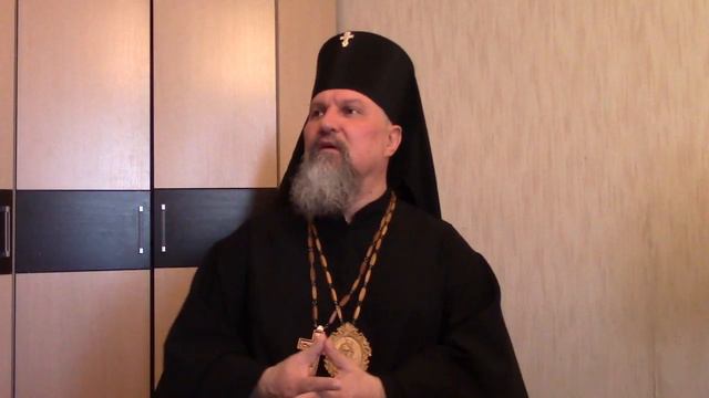 2019.05.30 #ДрузьяЦерковнойРеформации 100! Православное Обновленчество! Архиепископ Сергей Журавлев смотреть онлайн