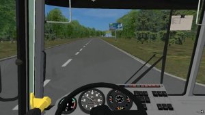 паз 32054 07  часть 2