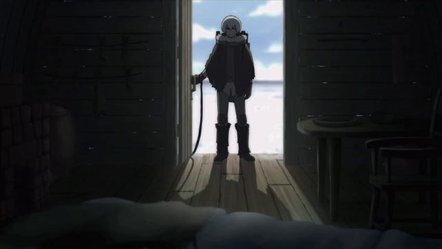 winter flower - To Your Eternity FAMV