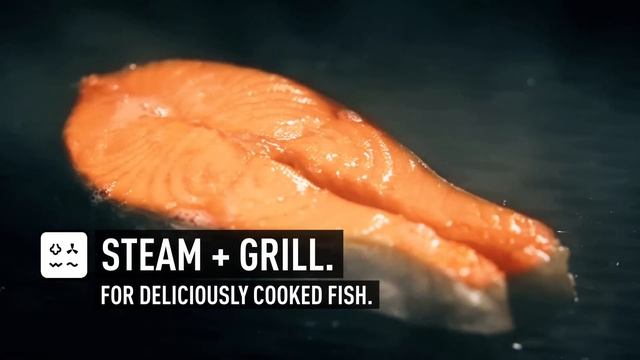 Panasonic 32L Steam Combi - NN-CS894S смотреть онлайн