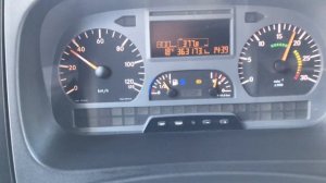 Mercedes Benz Atego 2006 0-90