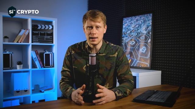 Цифровой рубль. Что такое цифровой рубль простыми словами. Энциклопедия si14crypto.com