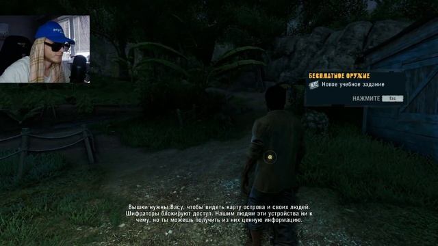 ЭТО ЛУЧШАЯ ИГРА ЗА ВСЕ ВРЕМЯ ➤ Far Cry 3 ➤ #1 смотреть онлайн