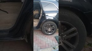 ауди q7 3.6 fsi