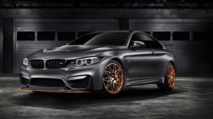 BMW-Bayerische Motoren Werke AG