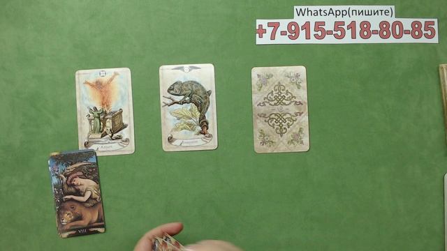 ПОДСКАЗКИ ВЫСШИХ СИЛ смотреть онлайн