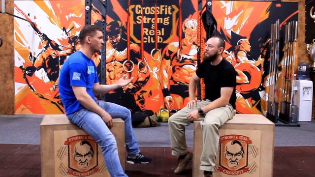 Ножевик спрашивает у стрелка. Выпуск 2 - Knife fighter asks shooter. Episode 2 смотреть онлайн