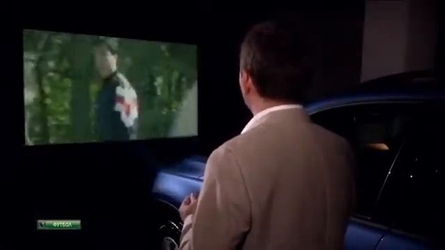 Бразильский акцент 4 ый выпуск Футбольный багажник Стрижки смотреть онлайн