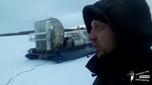 Как спасти аэролодку "Роза Ветров"!?