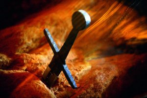 МЕСТЬ ЧЕРЕЗ ЯРЫЙ КЛИНОК...ОЧЕНЬ СИЛЬНО...ДЛЯ СМЕЛЫХ...Ведьмина изба.Инга Хосроева.