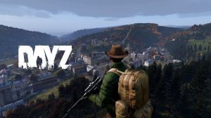 Нашёл машину в DAYZ \ Построил Базу в DAYZ \ Выживание на Podpivas