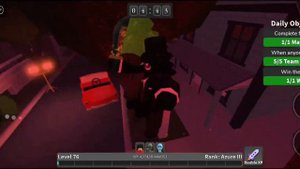 ALL SPECTRUM KILLERS IN STK! | Survive the killer
