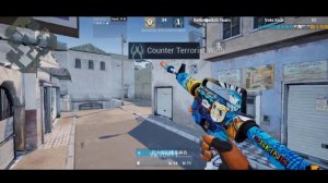 CSGO Mobile Gameplay 3.8 New Update