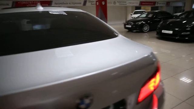 БМВ 535 смотреть онлайн