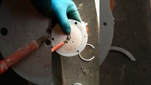 Чистка компрессора AP-2