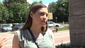 Опрос на улицах Орла: хватает ли жителям города работы?