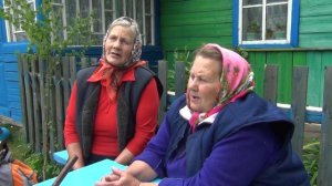 Здравствуй милая Маруся. Кухарева Тамара. Шлепакова Мария.