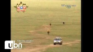 Шарга азарга