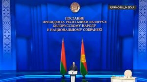 Белоруссия является наследником древней Руси, великое княжество Литовское было русским, нашим.