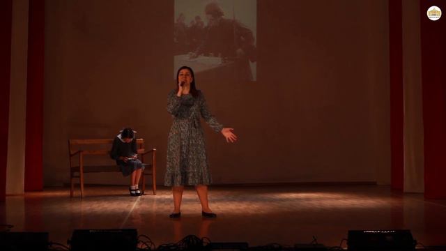 Ирина Беляева - "Довоюй" / live