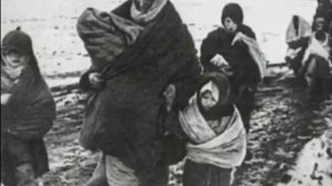 Пусть плачут камни не умеем плакать мы. Мы люди гор Мы Чеченцы