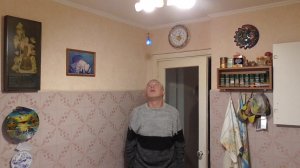 Супер видео про летающий шар со светом! Геннадий Горин. Видео прикол