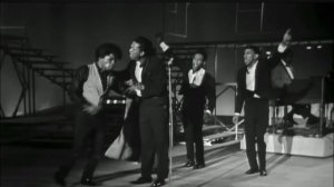 James Brown (1964) & Tina Turner (1965) performing Please, Please, Please Don’t Go