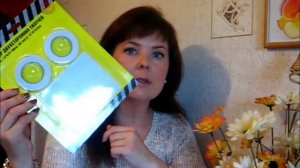 ПОКУПКИ из Fix Price / Сентябрь' 14 г.