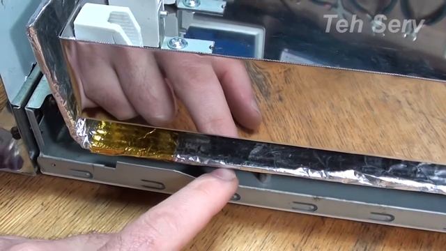 Инфракрасная паяльная станция на arduino Ч. 2 (механика) смотреть онлайн