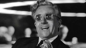 Dr Strangelove Psytrance Remix