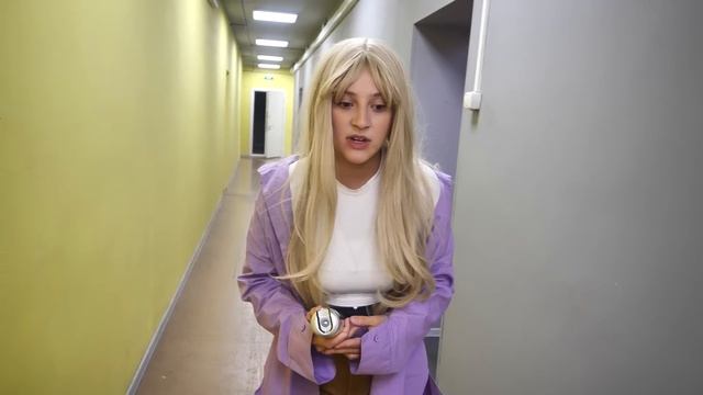 Снял маску с Человека-Паука, Никогда не Повторяй за мной! смотреть онлайн