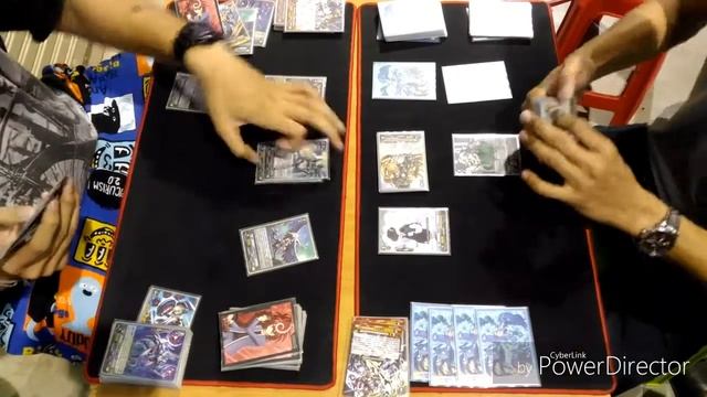 Final Round 9/7/60 Link Joker (G) VS Oracle (G) Round 1 смотреть онлайн