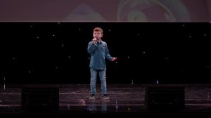 Мама (Олег Газманов) Георгий Табуркин 7 лет